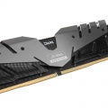 Teamgroup T-Force Dark ROG gray, DDR4-3000, CL 16 - 16 GB Dual-Kit