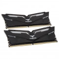 Teamgroup T-Force Nighthawk, red LED, DDR4-3200, CL16 - 32 GB kit