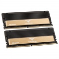 Teamgroup T-Force Xtreem gold, DDR4-3866, CL18 - 8 GB kit