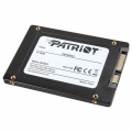 Patriot Flare 2.5 inch SSD, SATA 6G - 120GB