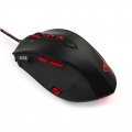 Patriot Viper V560 Gaming Mouse - black