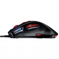 Patriot Viper V560 Gaming Mouse - black