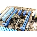 ModMyToys GPU RAM Copper Heatsinks 8x8mm - black 4 pieces