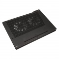 NZXT CRYO X60 Notebook Cooler - Black