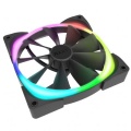 NZXT Aer RGB 2 120mm Single Fan