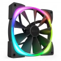 NZXT Aer RGB 2, RGB LED Fan - 140mm