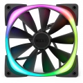 NZXT Aer RGB 2, RGB LED Fan - 140mm