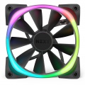 NZXT Aer RGB 2 Twin Starter, RGB LED Fan - 120mm