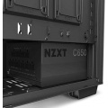 NZXT C Series 650W 80 Plus Gold Modular Power Supply