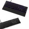 NZXT Function Full Size Black Mechanical Keyboard UK Layout