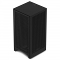 NZXT H1 Mini-ITX case - black