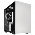 NZXT H200i Mini-ITX Case - White / Black Window