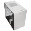 NZXT H200i Mini-ITX Case - White / Black Window