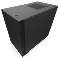NZXT H210 Matte Black Mini-ITX Tower Case