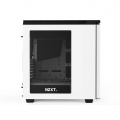 NZXT H440 New Edition White/Black with Side Window