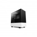 NZXT H510 Flow Mesh White/Black Mid Tower Case
