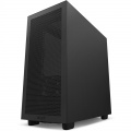NZXT H7 Flow Black Mid Tower Case