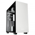  NZXT H700i Matte White Mid Tower Case