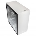  NZXT H700i Matte White Mid Tower Case
