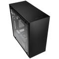 NZXT H700i Black Mid Tower with RGB Distribution Panel