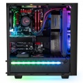 NZXT HUE + Extension Kit
