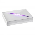 NZXT HUE + RGB LED Controller - white