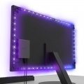 NZXT HUE 2 Ambient Kit 27-35 inch - black