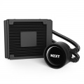NZXT KRAKEN M22 Complete All-in-one CPU Hydro Water Cooling - 120mm, RGB