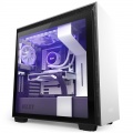 NZXT Kraken X63 RGB Complete Water Cooling - 280mm, white