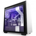 NZXT Kraken X73 RGB Complete Water Cooling - 360mm, white
