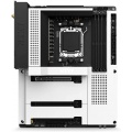 NZXT N7 B650 MB - Wi-Fi and White Cover