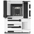 NZXT N7 Z370, Intel Z370 motherboard, white - socket 1151