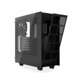 NZXT S340 Black Mid Tower Case