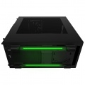 NZXT S340 Black/Green Razer Special Edition Mid Tower Case