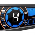 NZXT Sentry 3 Fan Controller 5.4'' Touchscreen
