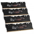 G. Skill Flare X Series Black DDR4-3200 for Thread Ripper CL14 - 32GB Quad Kit