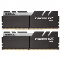 G. Skill Trident Z RGB, DDR4-3600, CL18 - 64 GB dual kit, black