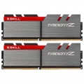 G.Skill  Trident Z Series, DDR4-3000, CL15 - 16 GB Kit