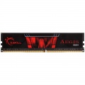 G.skill Aegis, DDR4-3200, CL16 - 8 GB, black