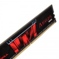 G.Skill AEGIS Series, DDR4-3000, CL16 - 32GB Dual Kit, Red