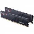G.Skill Flare X5, DDR5-5600, CL30, AMD EXPO - 32GB Dual Kit, Black
