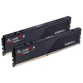 G.Skill Flare X5, DDR5-6000, CL36, AMD EXPO - 32GB Dual Kit, Black