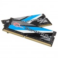 G.Skill Ripjaws SO-DIMM, DDR4-2133, CL 15, 32 GB Kit