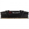 G.Skill RipJaws V Series, DDR4-2666, CL18 - 32 GB, black