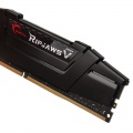 G.Skill RipJaws V Series, DDR4-2666, CL18 - 32 GB, black