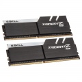 G.Skill Trident Z RGB Series for AMD, DDR4-3200, CL16 - 32 GB Dual-Kit, black