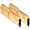 G.Skill Trident Z Royal Series Gold, DDR4-3200, CL14 - 16GB Dual Kit
