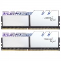 G.Skill Trident Z Royal Series Silver, DDR4-3000, CL16 - 16GB Dual Kit