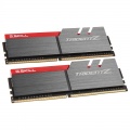 GSkill Trident Z Series, DDR4-3000, CL14 - 16 GB Kit