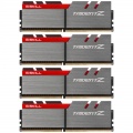 G.Skill Trident Z Series, DDR4-3000, CL14 - 64GB Quad Kit